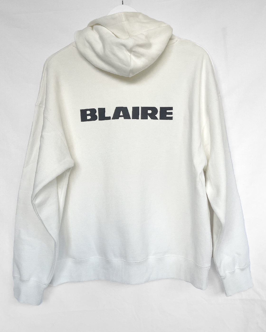 Bounced - Oversized BLAIRE Hoody size 14 - A