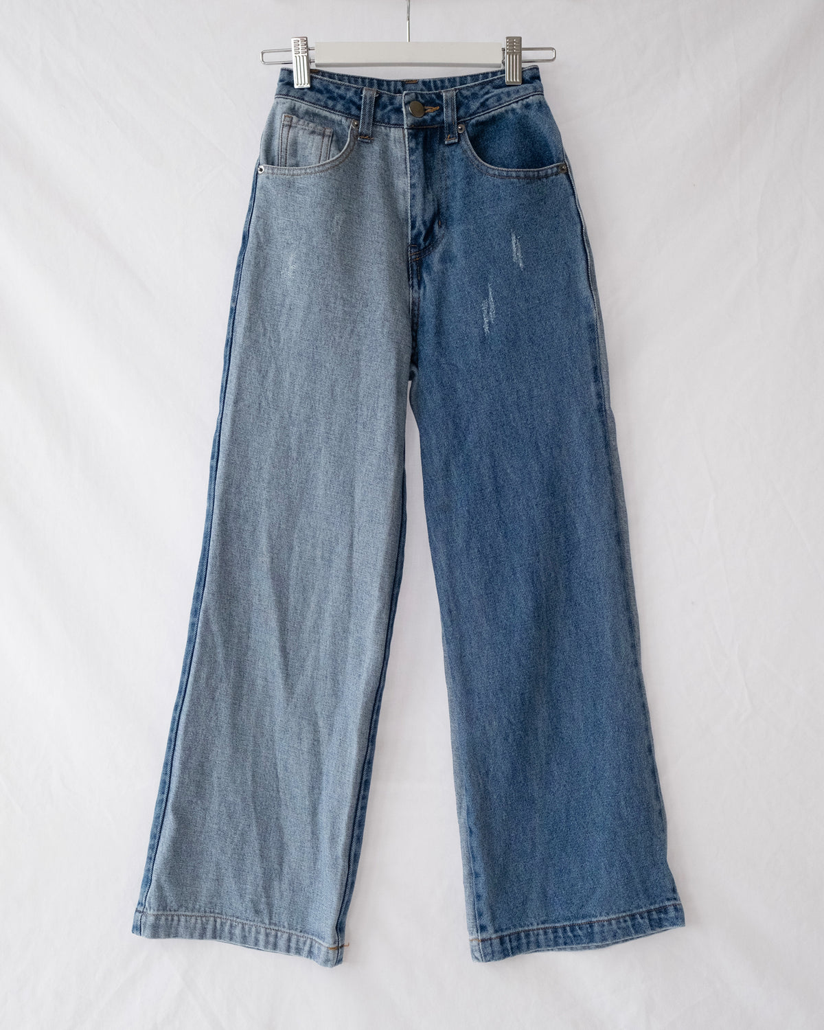 Bounced - Two Tone Jean size 10 - B