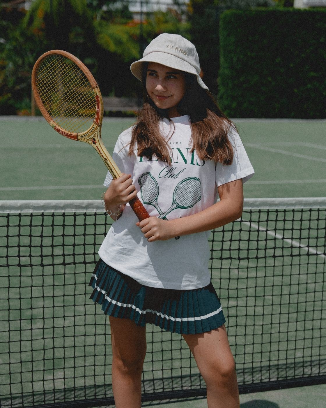 Blaire Oversized Bucket Hats