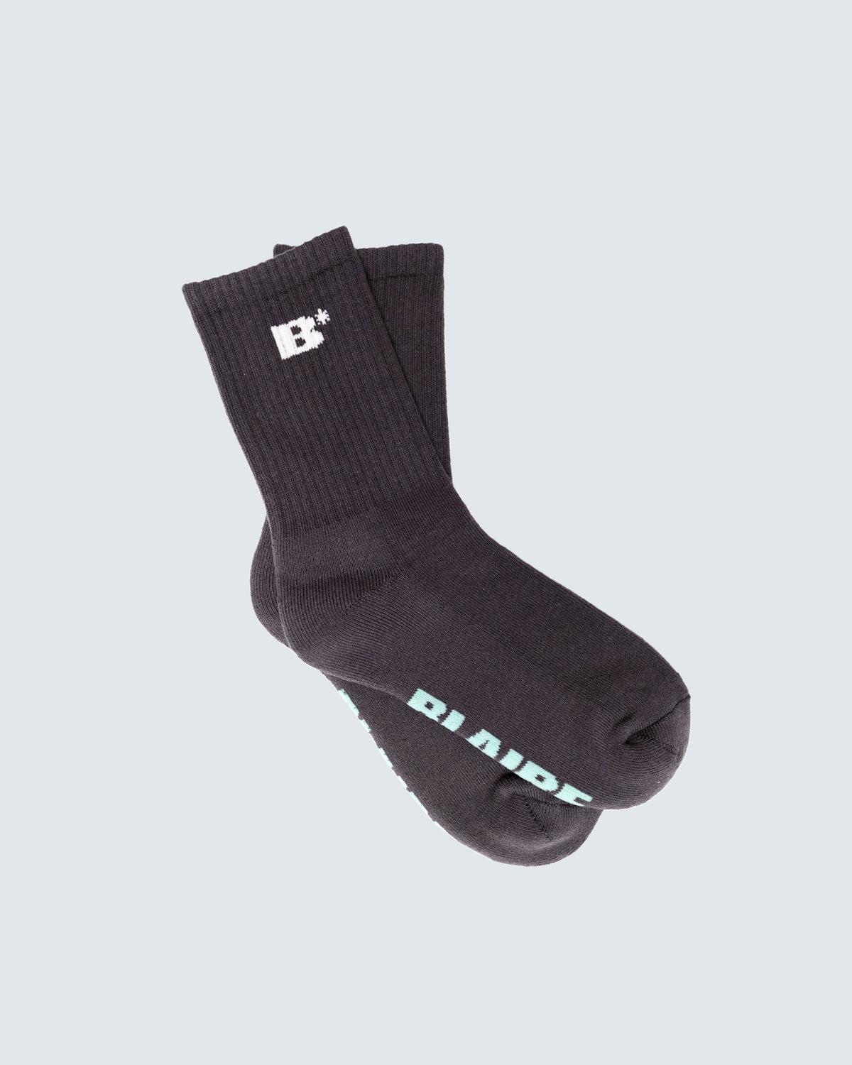 Crew Socks