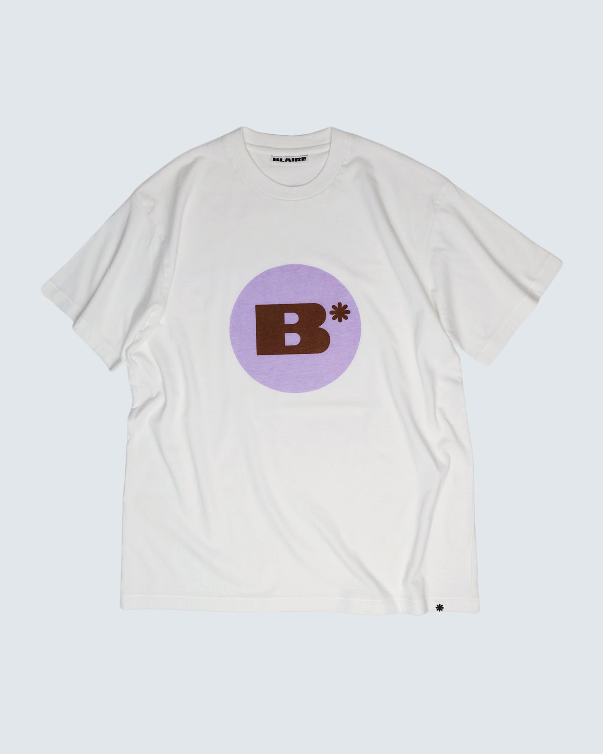 B* Oversized Tee-Shirt